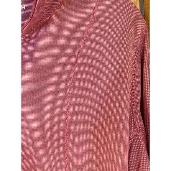 Woolrich Lg Quarter Zip - Picture 5 of 14